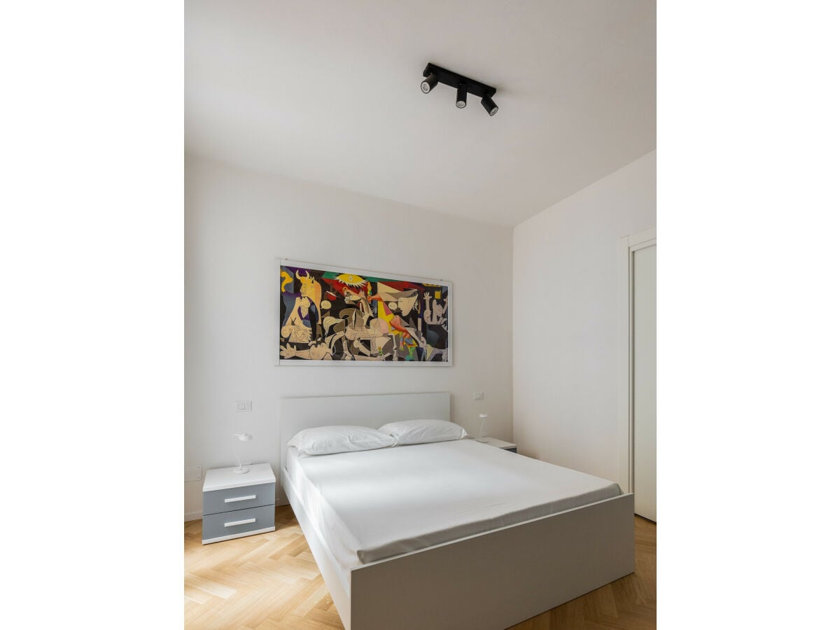 Apartment Bologna (Stadt) Ausstattung 12