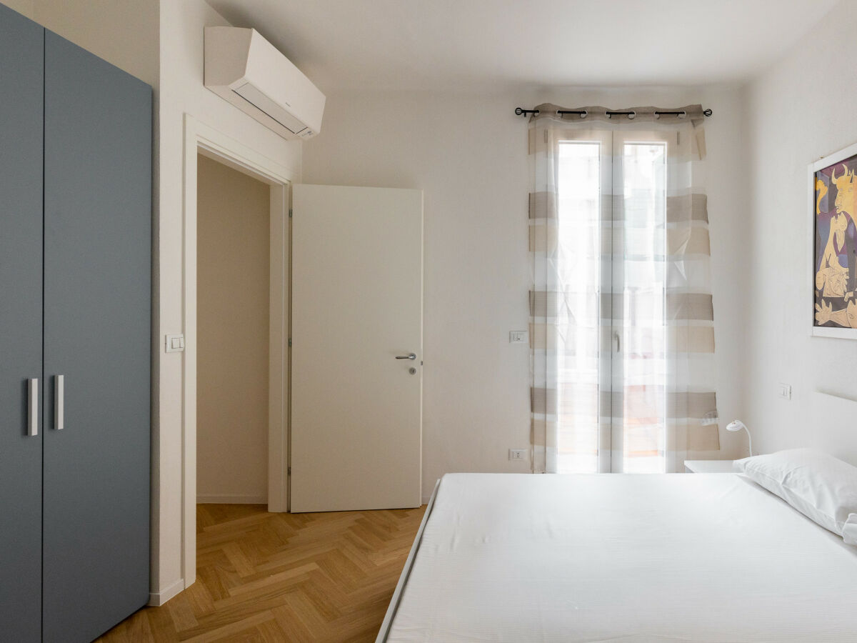 Apartment Bologna (Stadt) Ausstattung 15