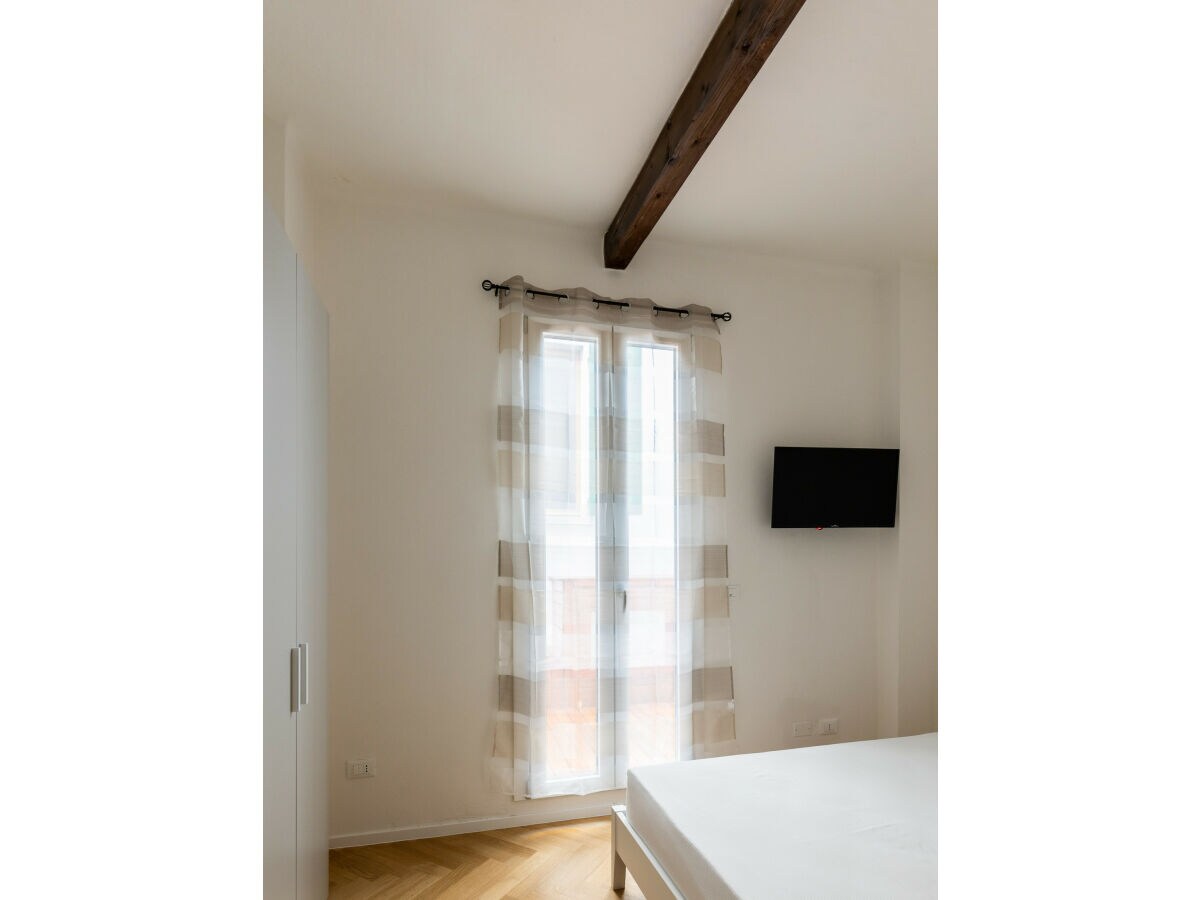 Apartment Bologna (Stadt) Ausstattung 16