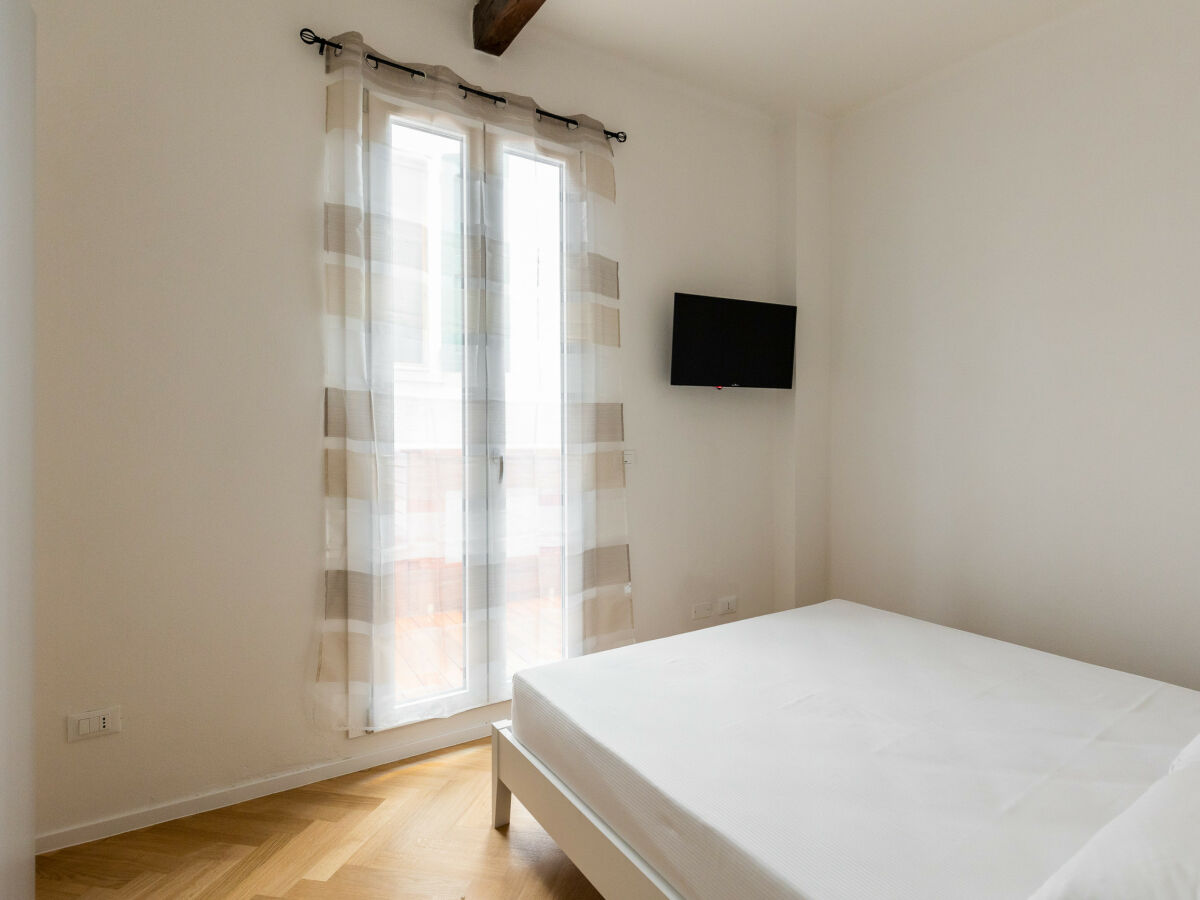 Apartment Bologna (Stadt) Ausstattung 17