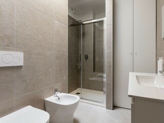 Appartamento Bologna (Stadt) Caratteristiche 20