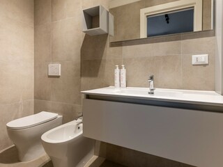 Appartamento Bologna (Stadt) Caratteristiche 22