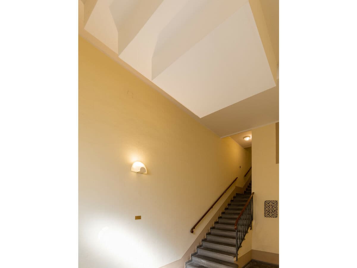 Apartment Bologna (Stadt) Grundriss 28