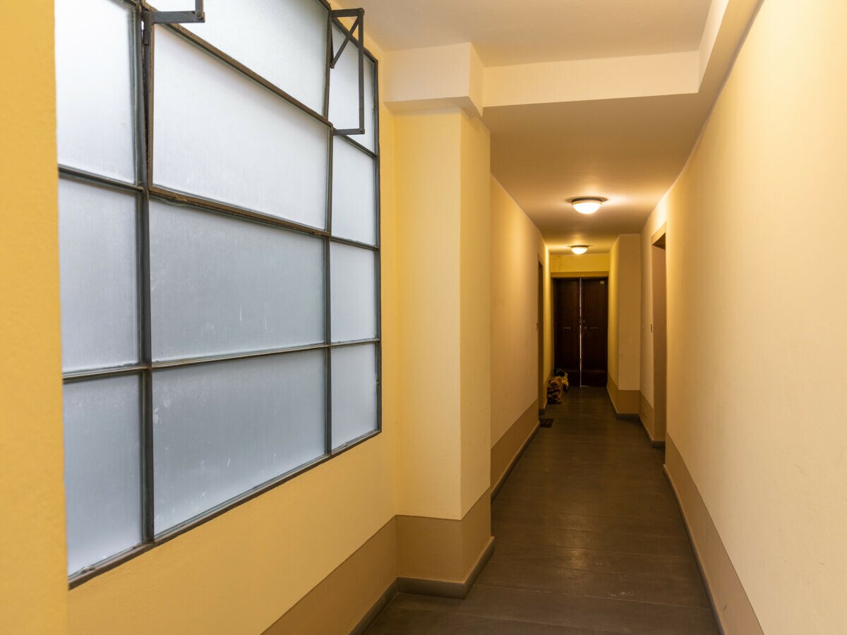 Apartment Bologna (Stadt) Grundriss 29