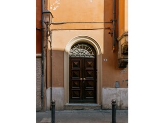 Appartamento Bologna (Stadt) Registrazione all'aperto 3