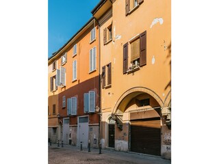Appartamento Bologna (Stadt) Registrazione all'aperto 4
