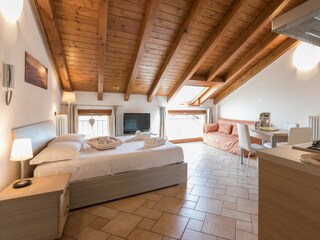 Apartamento Limonta Características 2