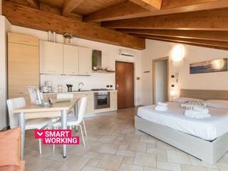 Apartamento Limonta Características 3
