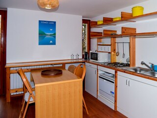 Appartement Limonta Kenmerken 8