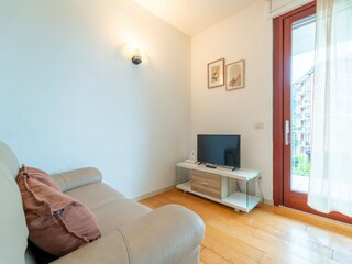 Appartamento Cernobbio Caratteristiche 8