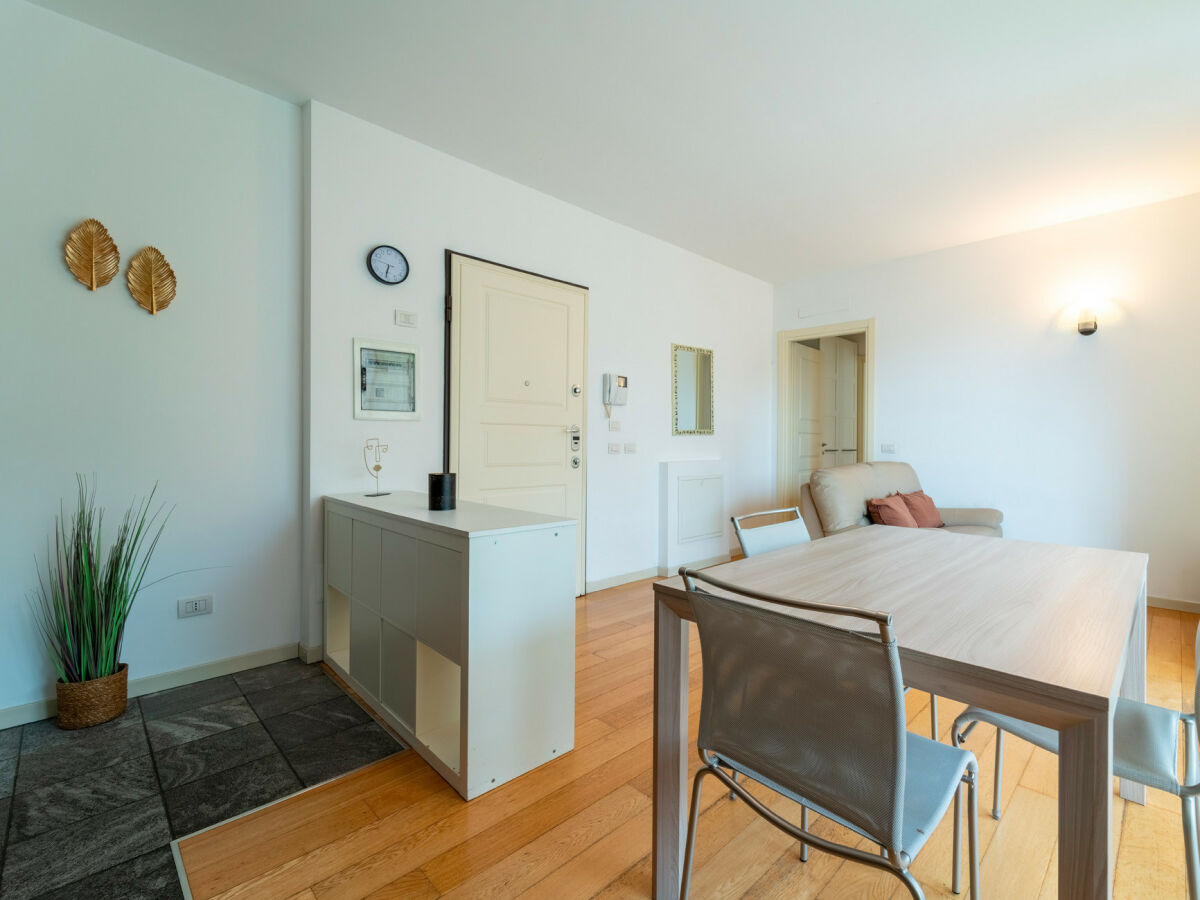 Apartment Cernobbio Ausstattung 10