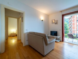 Appartamento Cernobbio Caratteristiche 11