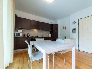 Appartamento Cernobbio Caratteristiche 12