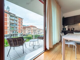 Appartamento Cernobbio Caratteristiche 13