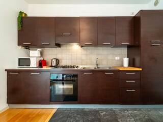 Appartamento Cernobbio Caratteristiche 14