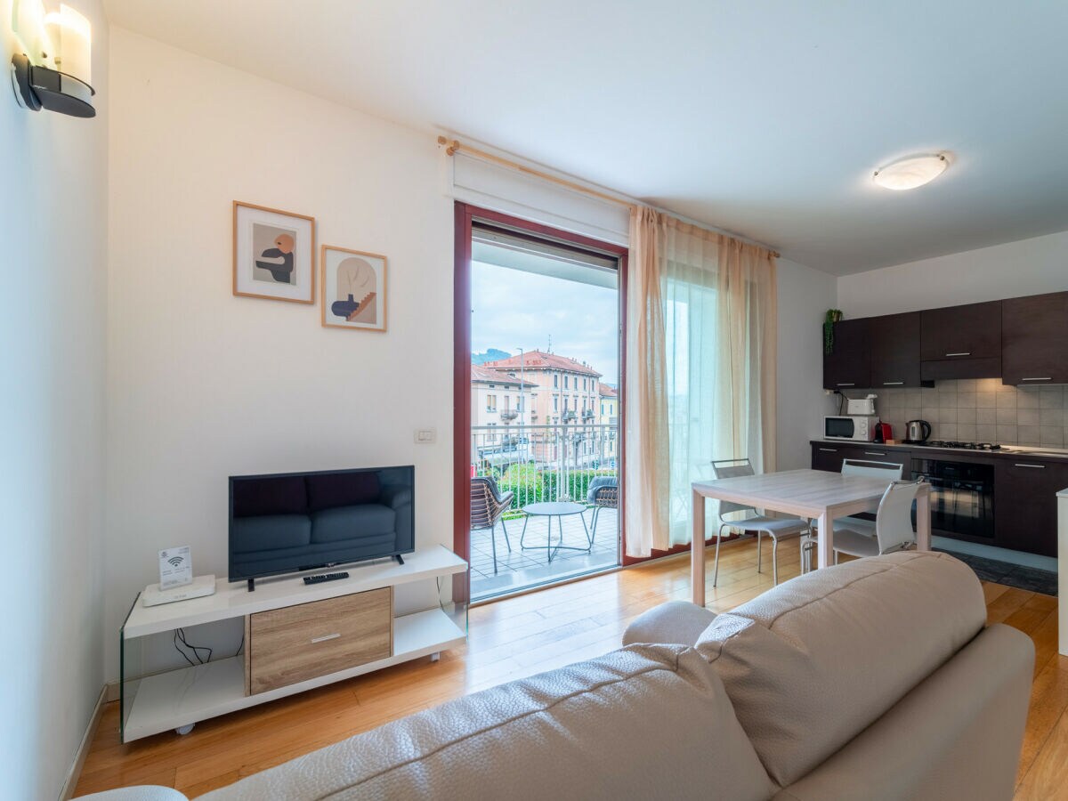 Apartment Cernobbio Ausstattung 21