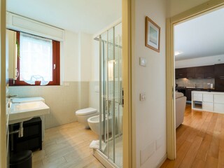 Appartamento Cernobbio Caratteristiche 22