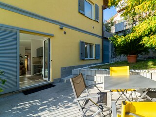 Appartement Nesso Omgeving 24