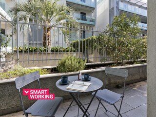 Apartamento Genua Entorno 18
