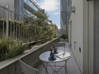 Apartamento Genua Entorno 19