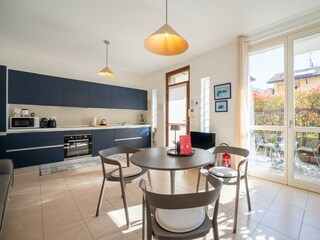 Appartement Limonta Kenmerken 24