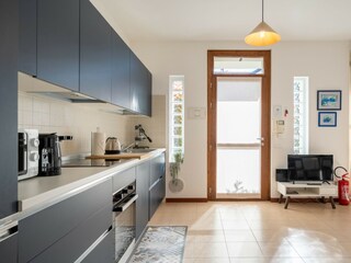 Appartement Limonta Kenmerken 25