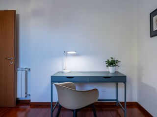 Appartement Limonta  64
