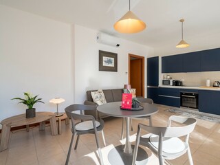 Appartement Limonta Kenmerken 28