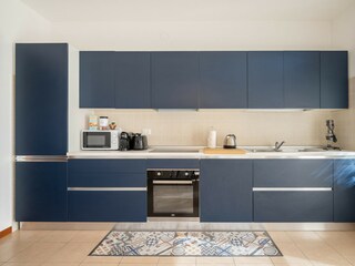 Appartement Limonta Kenmerken 31