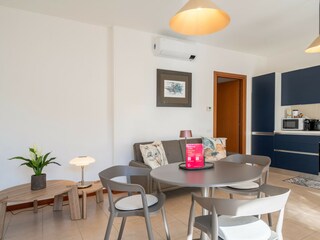 Apartamento Limonta Características 31