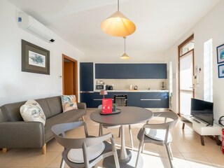 Appartement Limonta Kenmerken 34