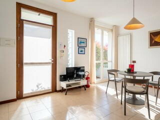 Appartement Limonta Kenmerken 35