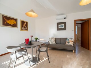 Appartement Limonta Équipement 36