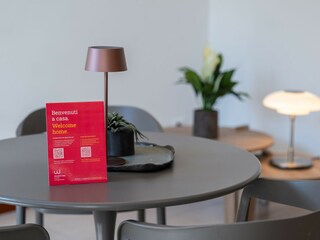 Appartement Limonta Kenmerken 35