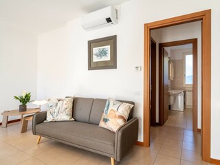 Apartamento Limonta Características 36