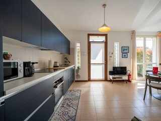 Appartement Limonta Équipement 39