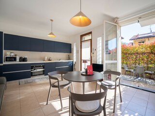 Appartement Limonta Kenmerken 40