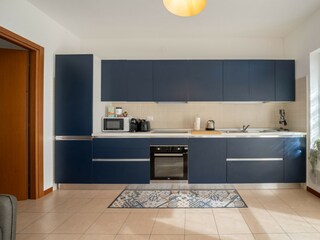 Appartement Limonta Kenmerken 43