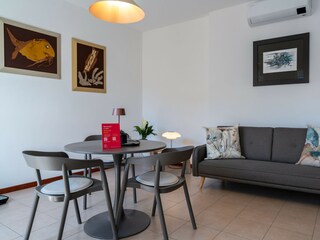 Appartement Limonta Kenmerken 44