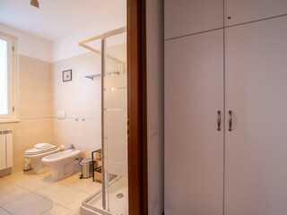 Appartement Limonta  68