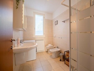 Appartement Limonta Équipement 44