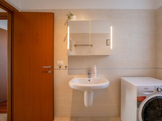 Appartement Limonta Équipement 46