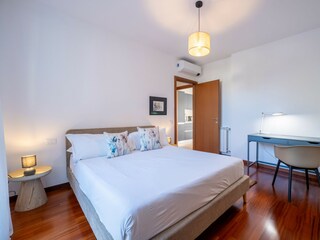 Appartement Limonta Équipement 48