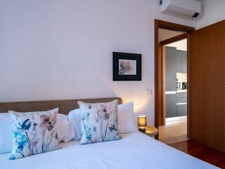 Appartement Limonta Équipement 51