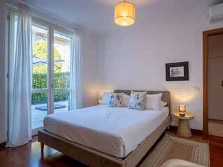 Appartement Limonta Équipement 54