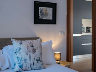 Appartement Limonta Kenmerken 55