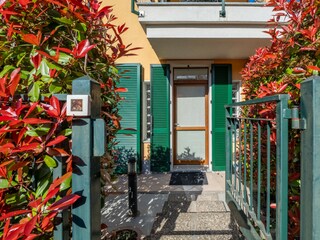 Apartamento Limonta Grabación al aire libre 2