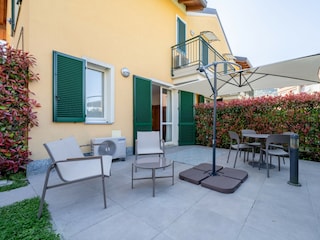 Apartment Limonta Outdoor Recording 4