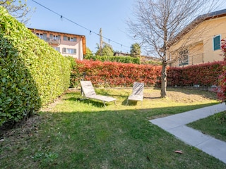 Apartment Limonta Outdoor Recording 6