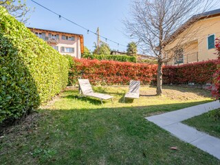 Appartement Limonta Buitenaudio-opname 6
